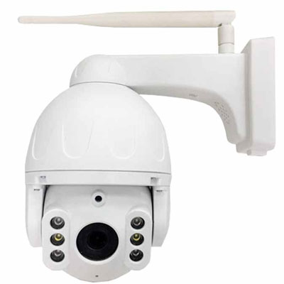 Camera IP PTZ Wifi Mini 2MP VANTECH V2040