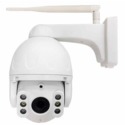 Camera IP PTZ Wifi Mini 5MP VANTECH AI-V2040D