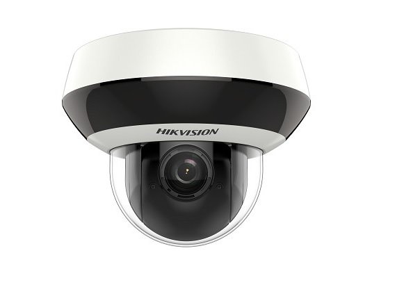 Camera IP SpeedDome 4MP HIKVISION DS-2DE2A404IW-DE3