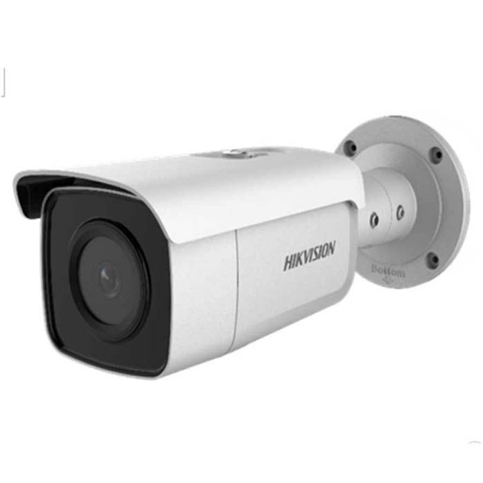 Camera IP thân trụ 4MP HIKVISION DS-2CD2T46G1-2I