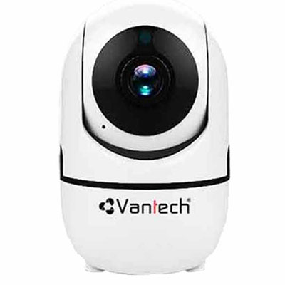 Camera IP Wifi 2MP VANTECH VP-6700C