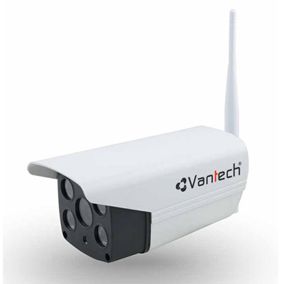 Camera IP Wifi 5MP VANTECH V2030D