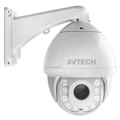 Camera Speed dome IP 2MP Avtech AVM5937