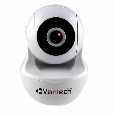 Camera Wifi 5MP VANTECH V2010D