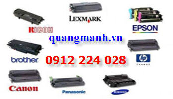Cho thuê hộp mực máy in HP P2035, P2035n, P2050, P2055D, P2055Dn