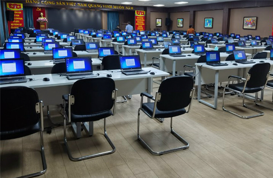 Cho thuê Laptop khu vực Huyện Đông Anh