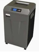 Cho thuê máy hủy tài liệu công nghiệp khu vực Phường Ba Đình (Hủy liên tục không dừng)