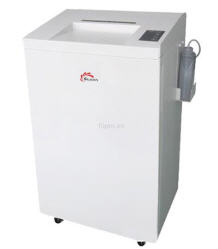 Cho thuê máy hủy tài liệu công nghiệp khu vực Phường Kim Liên (Hủy liên tục không dừng)