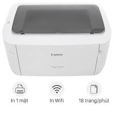 Cho thuê máy in Canon LBP 6030, 6030W in wifi