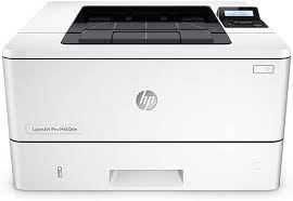 Cho thuê máy in HP LaserJet Pro M402dw