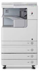 Cho thuê máy photocopy Canon imageRUNNER 2545