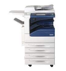 Cho thuê máy Photocopy Fuji Xerox DC V 4070 CPS