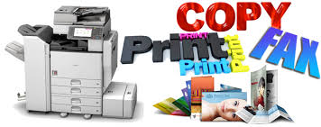 Cho thuê máy photocopy giá rẻ tại khu vực Phố Lê Thanh Nghị