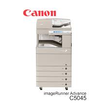 Cho thuê máy photocopy màu Canon IR ADV C5045