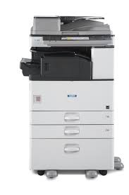 Cho thuê Máy Photocopy Ricoh MP 3054