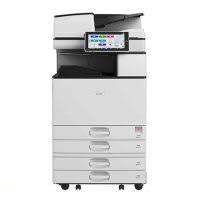 Cho thuê máy photocopy Ricoh MP 5055 SP