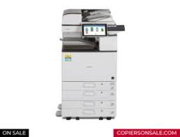 Cho thuê Máy Photocopy Ricoh MPC 5502