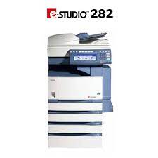 Cho Thuê Máy Photocopy Toshiba E STUDIO 282