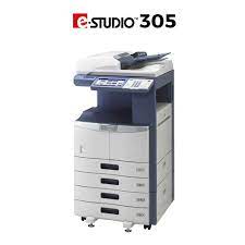 Cho thuê máy Photocopy Toshiba E Studio 305