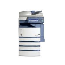 Cho thuê máy photocopy Toshiba E STUDIO 350