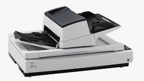 Cho thuê máy quét tài liệu A3, A4 giá rẻ khu vực Phường Việt Hưng