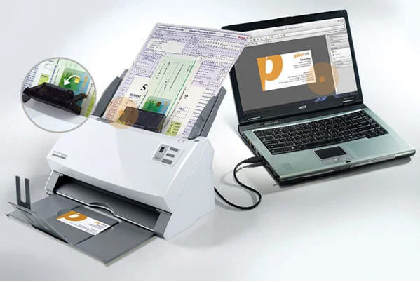 Cho thuê máy Scan A3, A4 giá rẻ khu vực Phường Tây Hồ