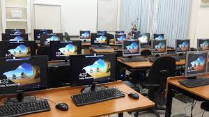Cho thuê máy tính để bàn giá rẻ khu vực Xã Ứng Hòa