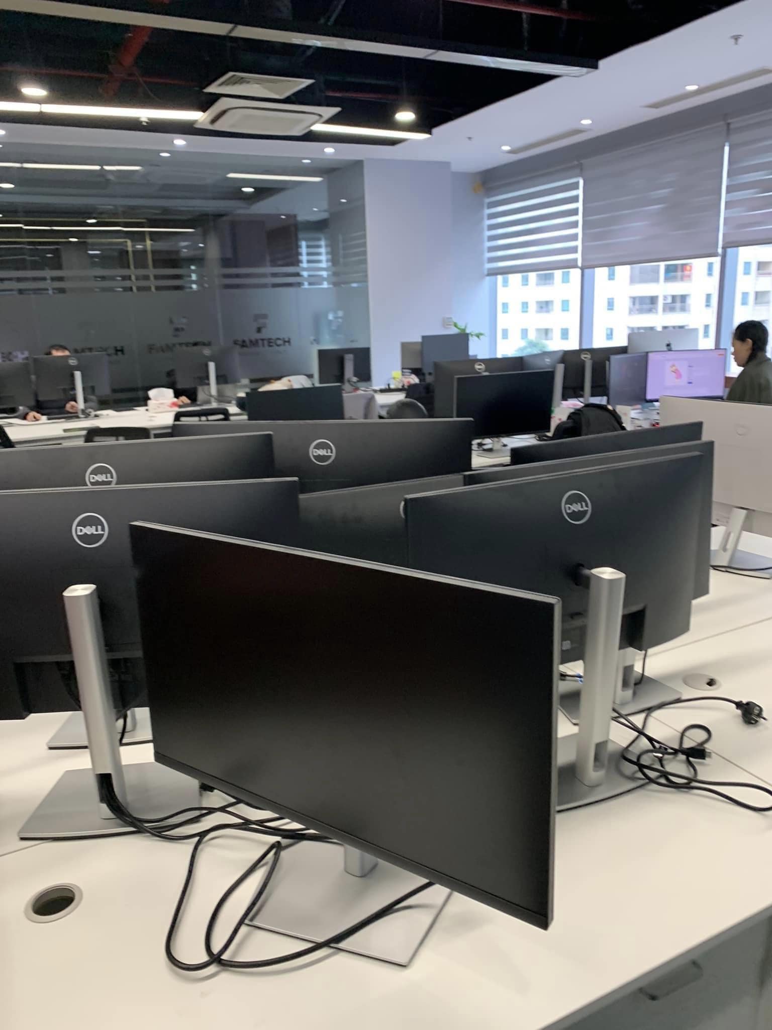 Cho thuê máy tính khu vực Quận Bắc Từ Liêm