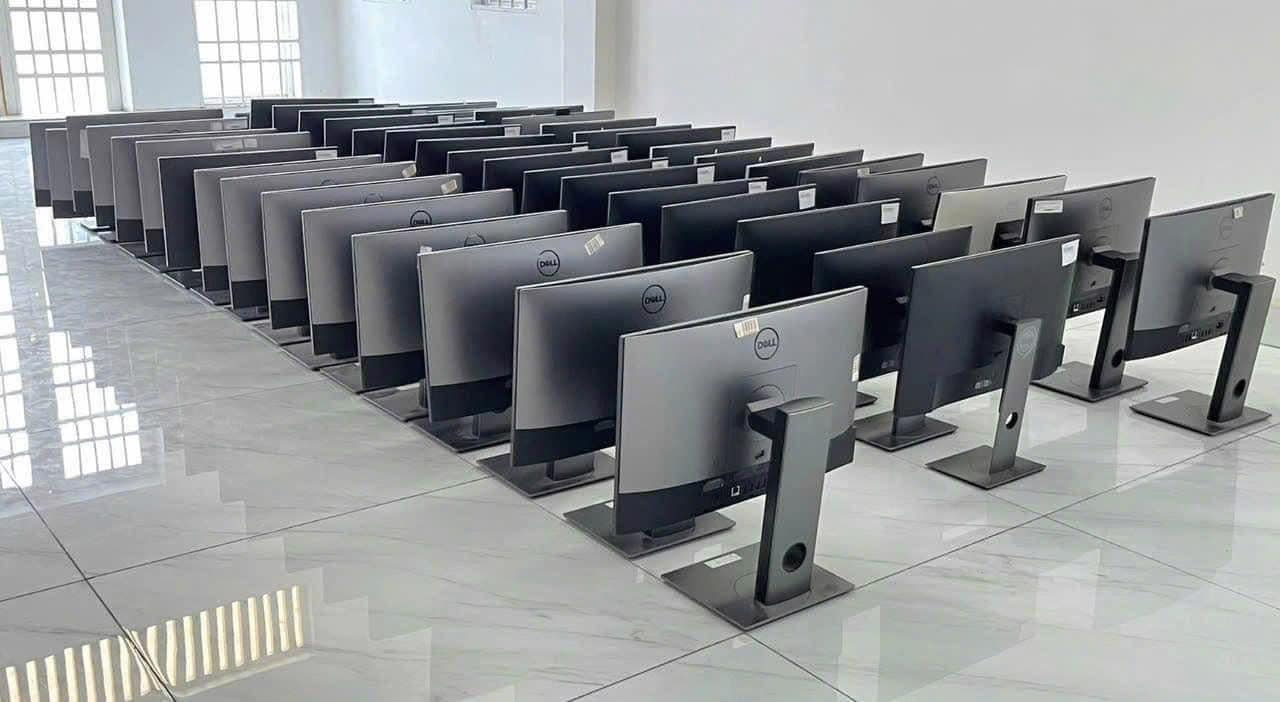 Cho thuê máy tính khu vực Quận Thanh Xuân