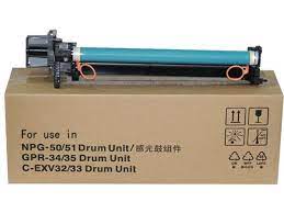 Cụm trống Canon NPG-51 dùng cho máy Photo Canon iR2520w, 2525w, 2530w, 2535w, 2545w