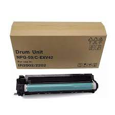 Cụm trống Canon NPG-59 dùng cho máy Photo Canon iR2002, iR2004, iR2004n, iR2006n