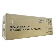 Cụm trống Canon NPG-84 dùng cho máy Canon iR2625i, 2630i, 2635i, 2645i