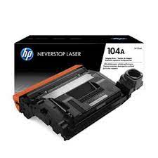 Cụm trống HP 104A (W1104A) dùng cho máy HP Neverstop 1000a, 1000w, 1200a, 1200w