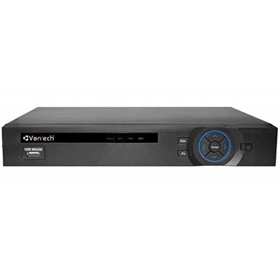Đầu ghi 4 kênh HDCVI VANTECH VP-456CVI