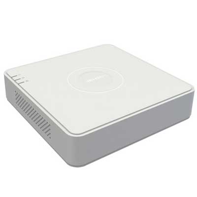 Đầu ghi HDTVI 16 kênh Hikvision DS-7116HQHI-K1