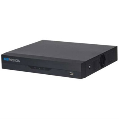 Đầu ghi hình 4 kênh 5 in 1 KBVISION KX-DAi2K8104H2