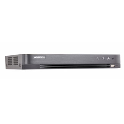 Đầu ghi hình 4k Turbo 4.0 Hikvision DS-7208HTHI-K2