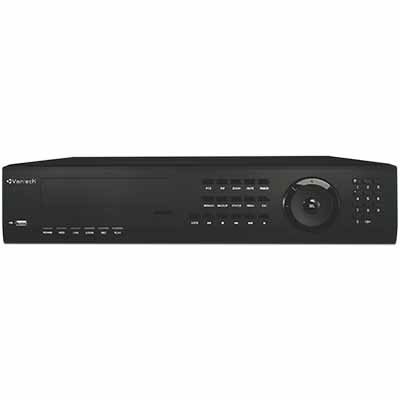 Đầu ghi hình All In One Vantech VP-3264T 32 kênh
