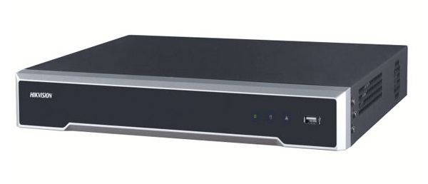 Đầu ghi hình camera IP 8 kênh HIKVISION DS-7608NI-K1 (B)