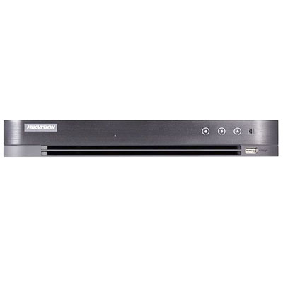 Đầu ghi hình HDTVI 8 kênh Hikvision DS-7208HUHI-K1/E