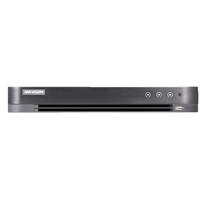 Đầu ghi hình HDTVI turbo 5.0 8 kênh Hikvision iDS-7204HQHI-M1/S