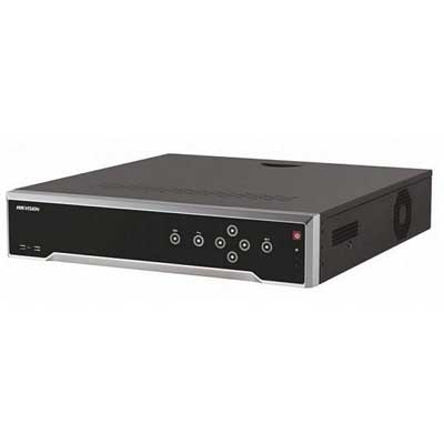 Đầu ghi hình IP 16 kênh Hikvision DS-7716NI-I4(B)
