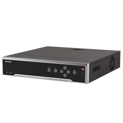 Đầu ghi hình IP 32 kênh Hikvision DS-7732NI-I4(B)