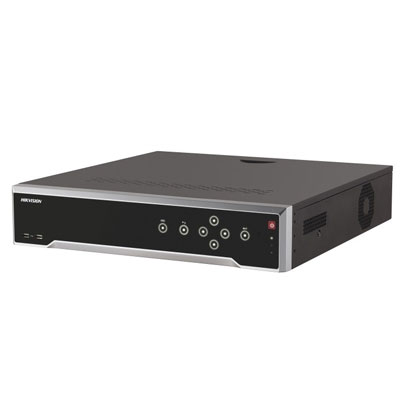 Đầu ghi hình IP 4K 16 kênh Hikvision DS-7716NI-K4/16P