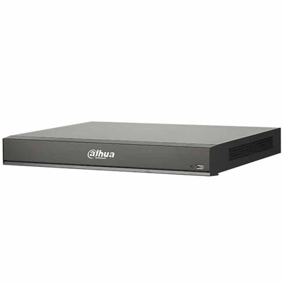 Đầu ghi hình IP AI 8 kênh DAHUA NVR4208-8P-I