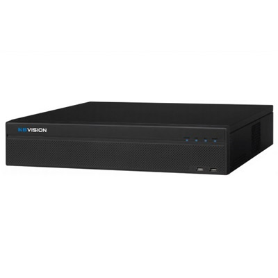 Đầu ghi hình IP H.265+ 32 kênh Kbvision KX-D4K8832NR3