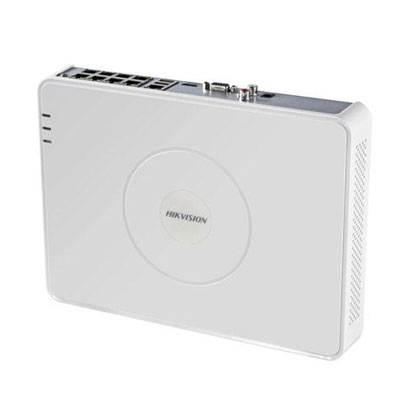 Đầu ghi hình IP H.265-  Hikvision DS-7104NI-Q1/4P/M (4 kênh)