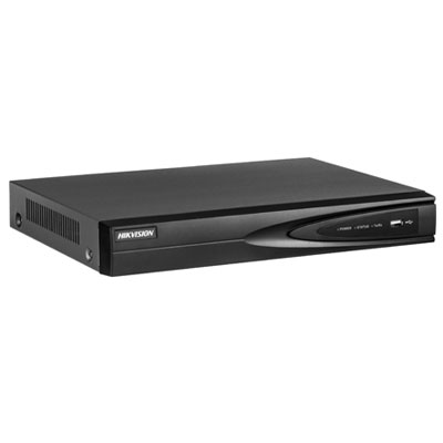Đầu ghi hình IP PoE 4 kênh Hikvision DS-7604NI-E1/4P