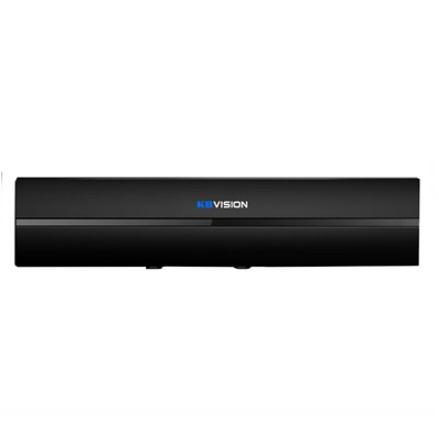 Đầu ghi hình IP PoE 8 kênh KBVISION KX-A8108PN2