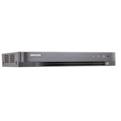Đầu ghi hình turbo HD 4.0 8 kênh Hikvision DS-7208HQHI-K1(S)